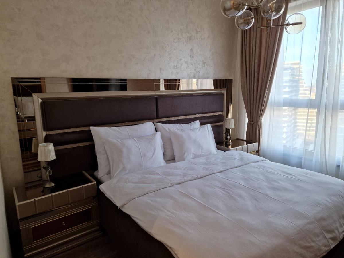 Beograd Na Vodi - BW Arcadia Luxury Apartment Екстериор снимка