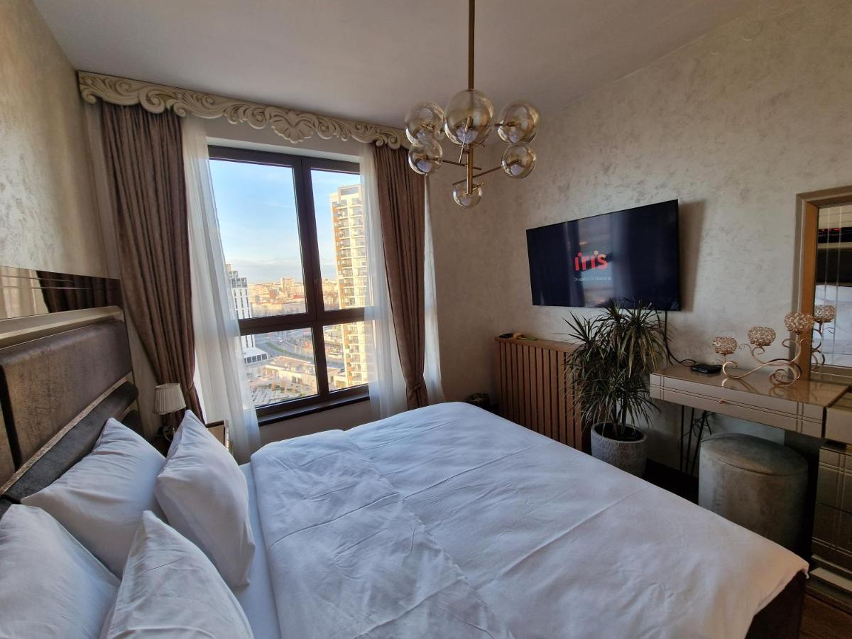 Beograd Na Vodi - BW Arcadia Luxury Apartment Екстериор снимка